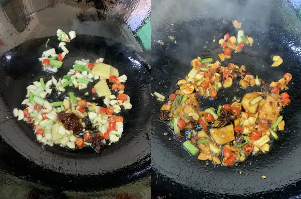 clay pot chicken wings with shrimp 4 clay pot chicken wings with shrimp 4