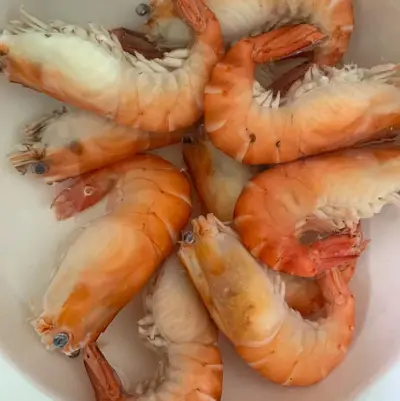 drunken shrimp 2 drunken shrimp 2