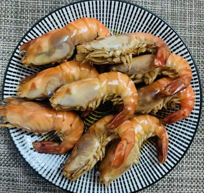 drunken shrimp 7 drunken shrimp 7