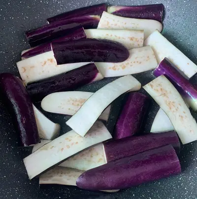 eggplant stir fry 1 eggplant stir fry 1