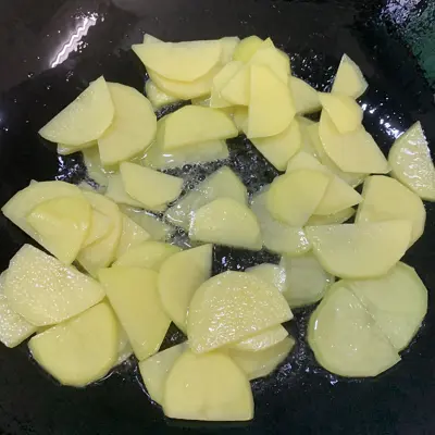 stir fry potatoes 1 stir fry potatoes 1