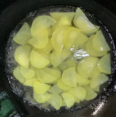 stir fry potatoes 2 stir fry potatoes 2