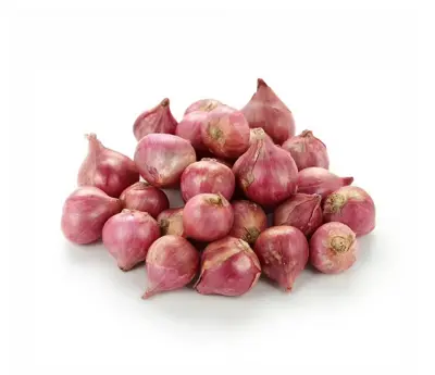 red shallots 