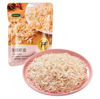 dried small shrimp