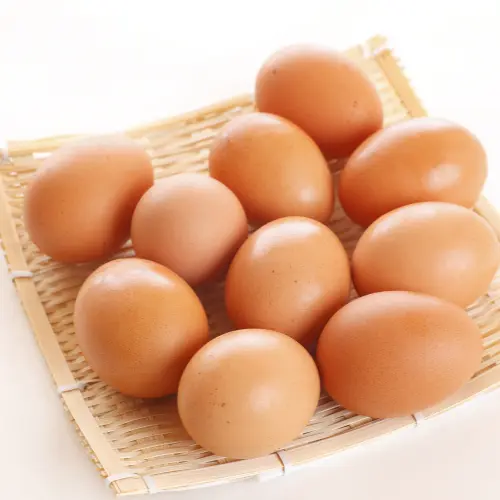 eggs
