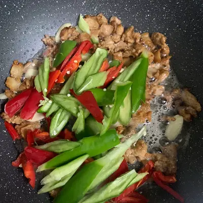 pork stir fry recipe 3 pork stir fry recipe 3