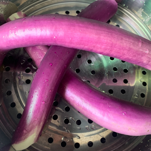 eggplant-salad-1 eggplant salad 1