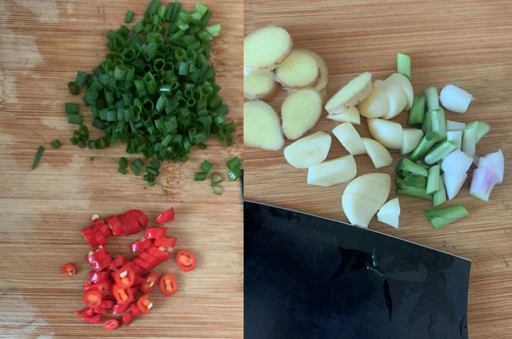 ingredients-for-seafood ingredients for seafood