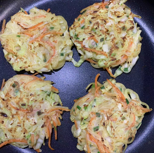 potato-vegetable-pancakes-4 potato vegetable pancakes 4