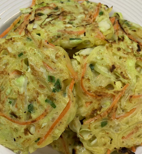 potato-vegetable-pancakes-5 potato vegetable pancakes 5
